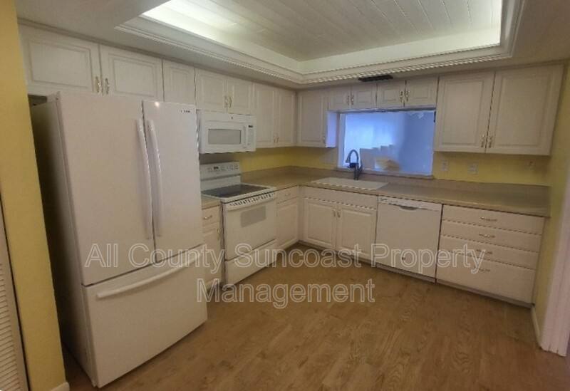 Condo for rent at 6430 Sun Eagle Lane #103, Bradenton, FL 34210