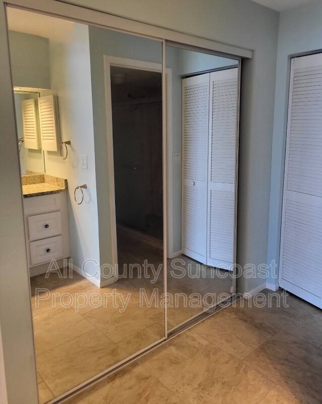 Condo for rent at 6430 Sun Eagle Lane #103, Bradenton, FL 34210