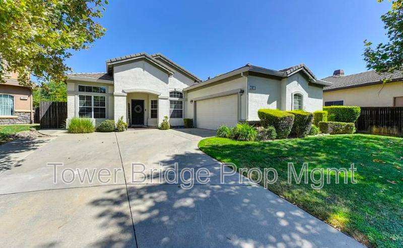 House for rent at 42 Striped Moss Court, Roseville, CA 95678