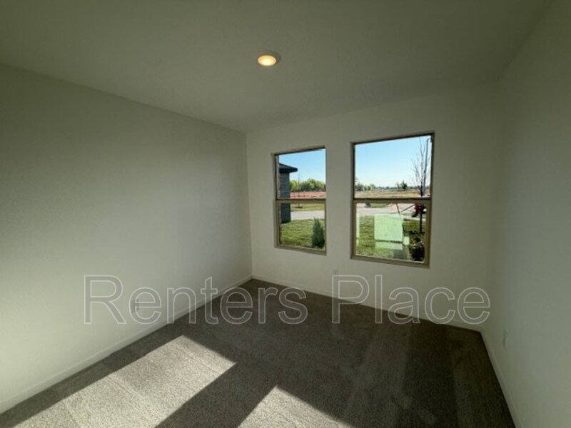 House for rent at 3705 Montage Blvd, Mustang, OK 73064