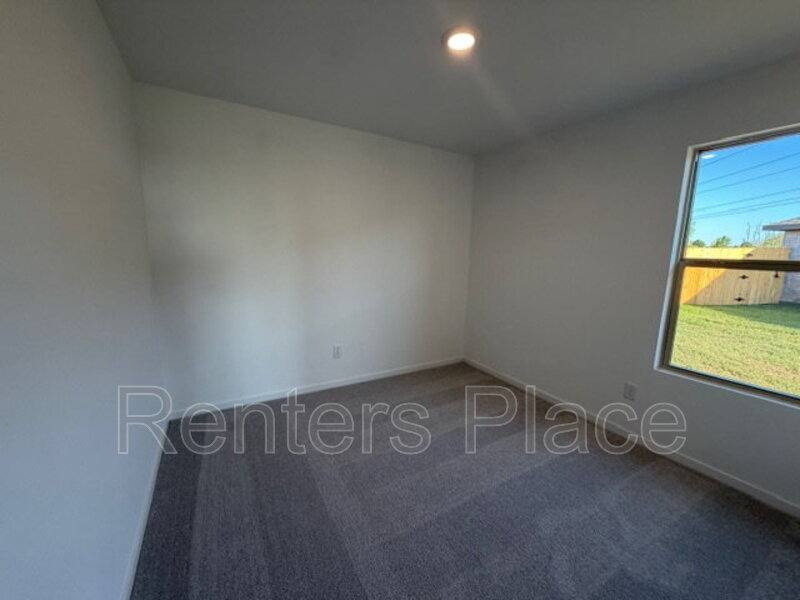 House for rent at 3705 Montage Blvd, Mustang, OK 73064