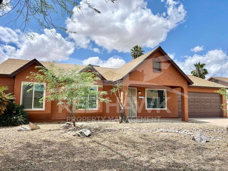 House for rent at 6143 W Del Rio St, Chandler, AZ 85226