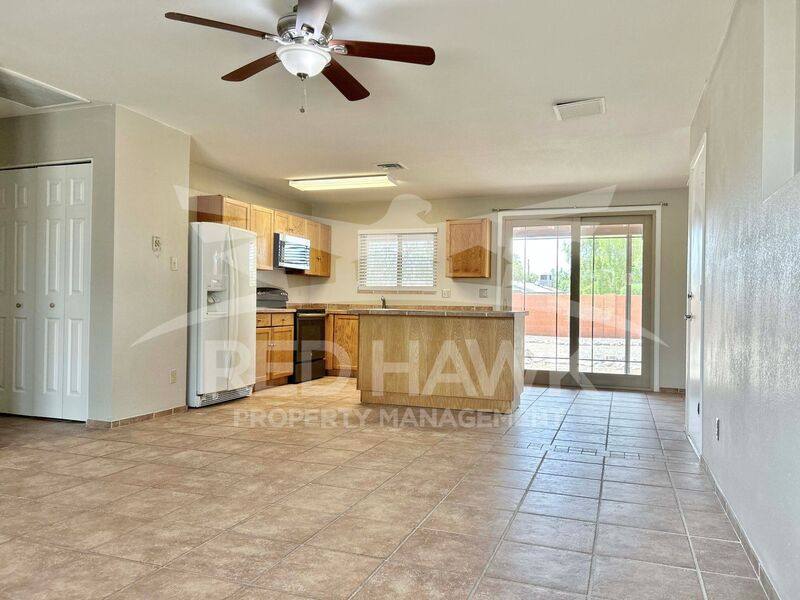 House for rent at 6143 W Del Rio St, Chandler, AZ 85226