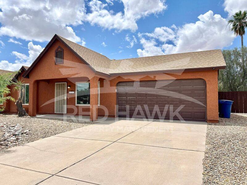 House for rent at 6143 W Del Rio St, Chandler, AZ 85226