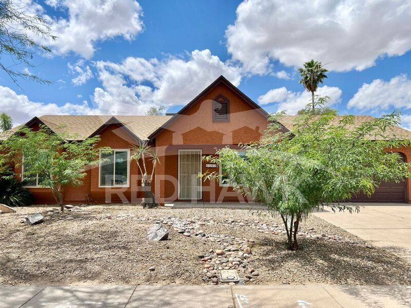 House for rent at 6143 W Del Rio St, Chandler, AZ 85226