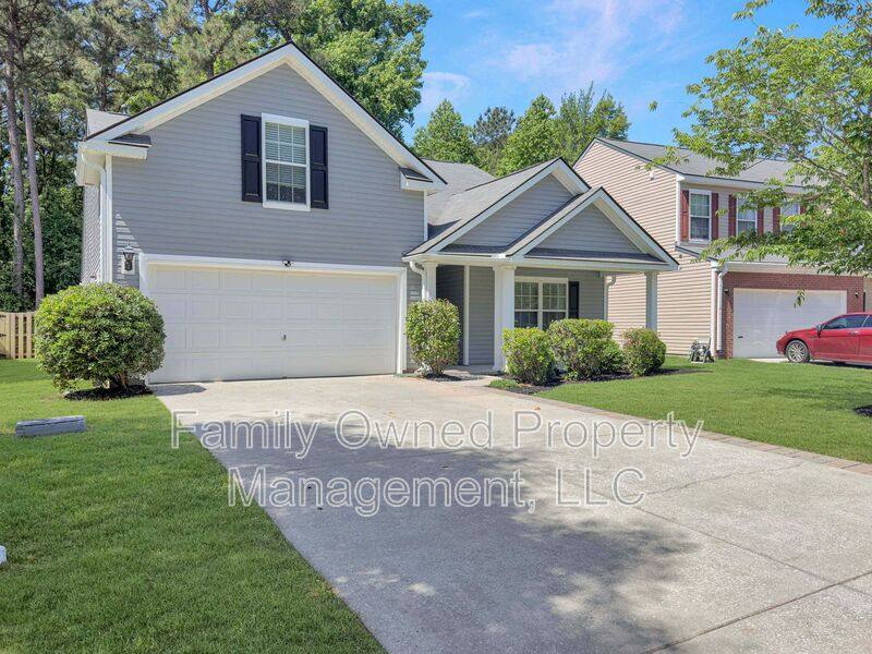 House for rent at 219 Sweet Alyssum Dr, Ladson, SC 29456