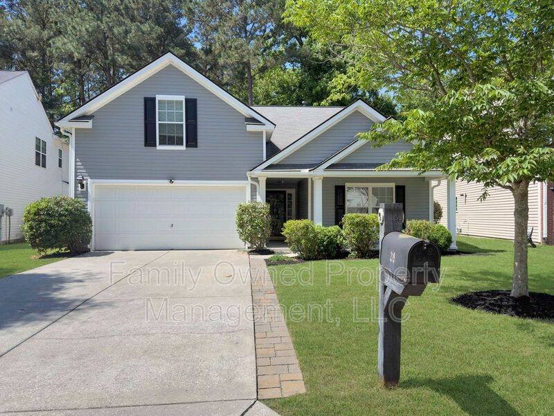 House for rent at 219 Sweet Alyssum Dr, Ladson, SC 29456