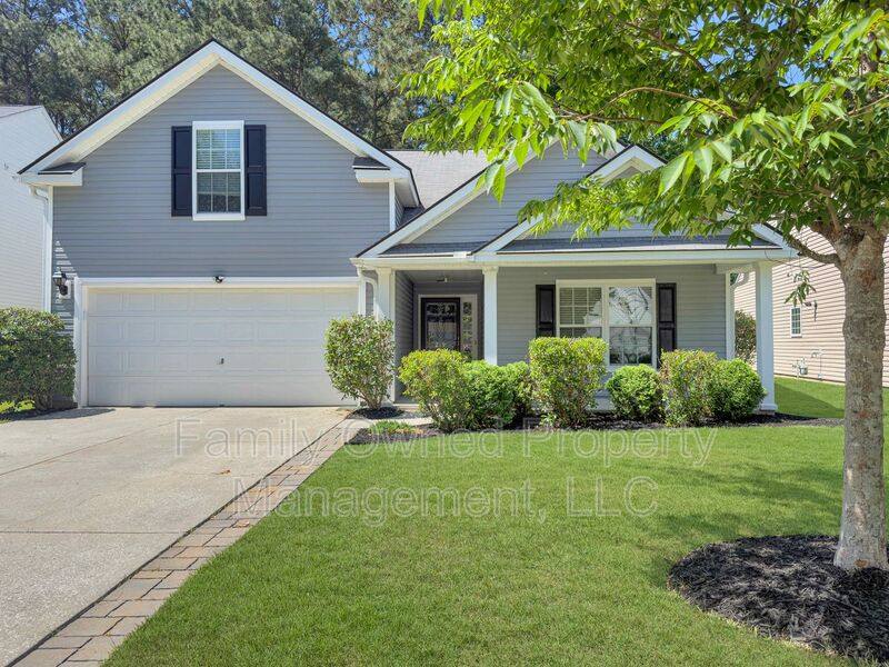 House for rent at 219 Sweet Alyssum Dr, Ladson, SC 29456