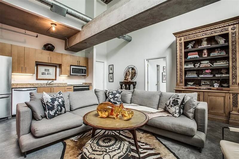 Condo for rent at 1001 Belleview St #103, Dallas, TX 75215