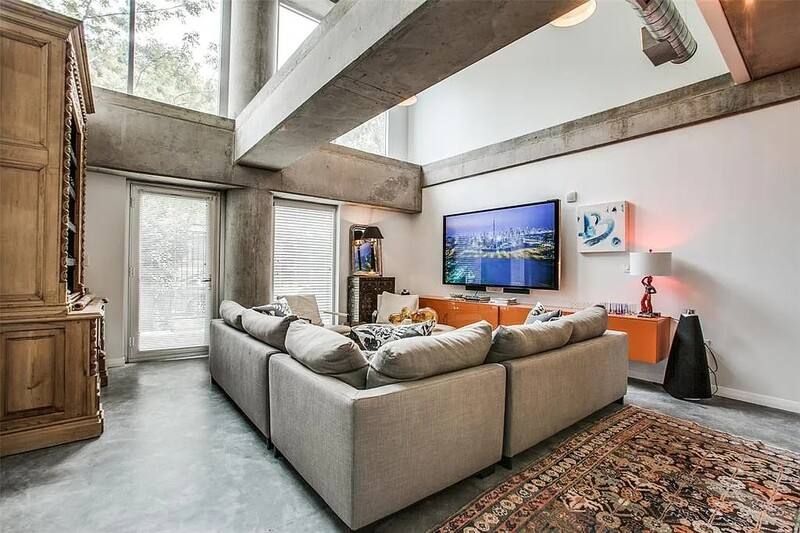 Condo for rent at 1001 Belleview St #103, Dallas, TX 75215