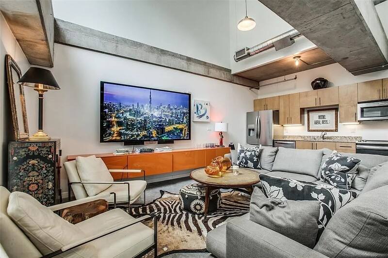 Condo for rent at 1001 Belleview St #103, Dallas, TX 75215