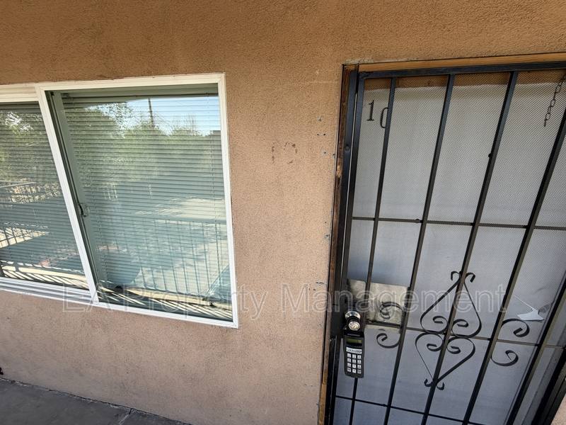 Apartment for rent at 433 Louisiana Blvd SE #10, Albuquerque, NM 87108