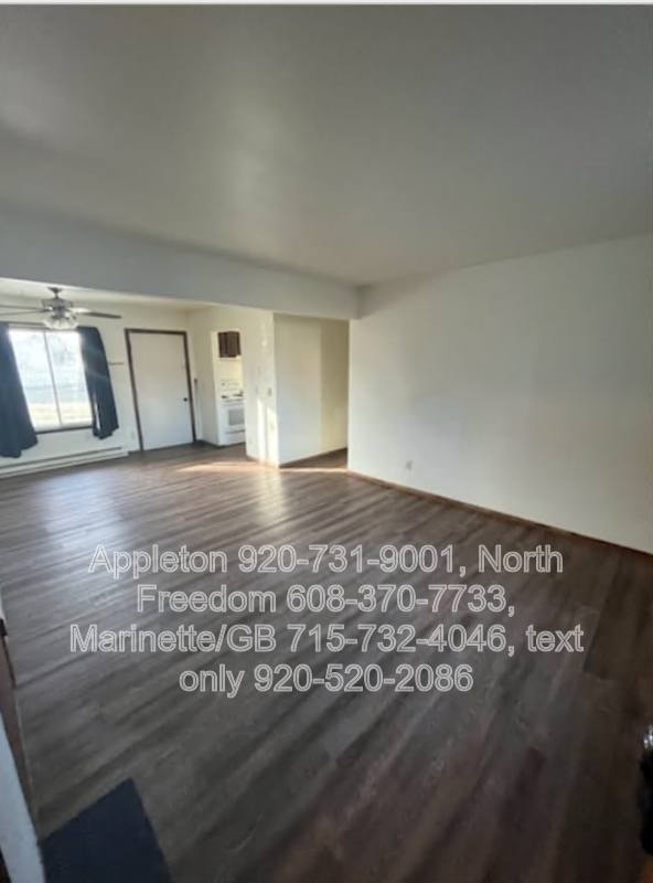 Apartment for rent at 22 Donohue Court #2, Fond Du Lac, WI 54935