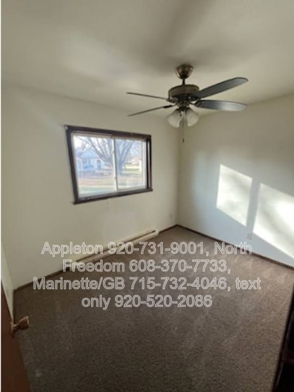 Apartment for rent at 22 Donohue Court #2, Fond Du Lac, WI 54935