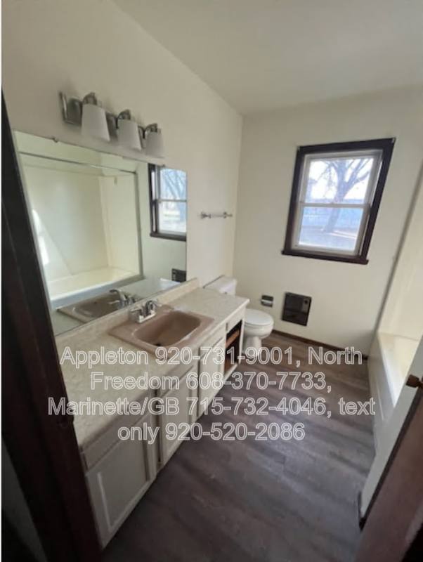 Apartment for rent at 22 Donohue Court #2, Fond Du Lac, WI 54935