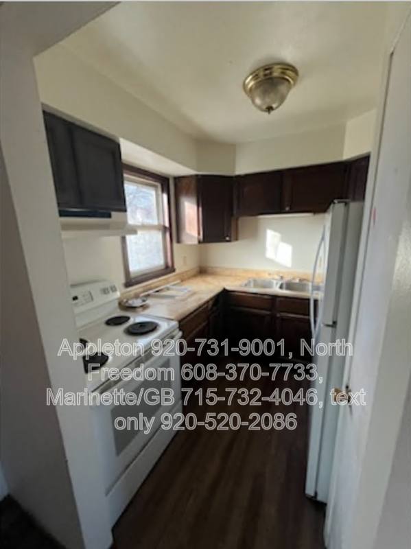 Apartment for rent at 22 Donohue Court #2, Fond Du Lac, WI 54935