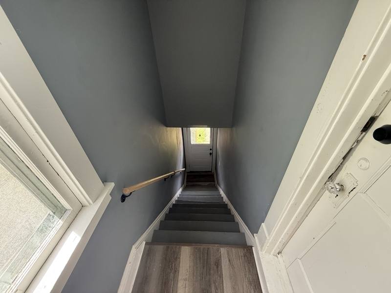 Apartment for rent at 15005 Lucknow Ave #UPSTAIRS, Cleveland, OH 44110