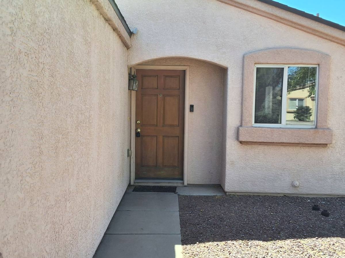 House for rent at 7384 E Cross Ridge Place, Tucson, AZ 85710