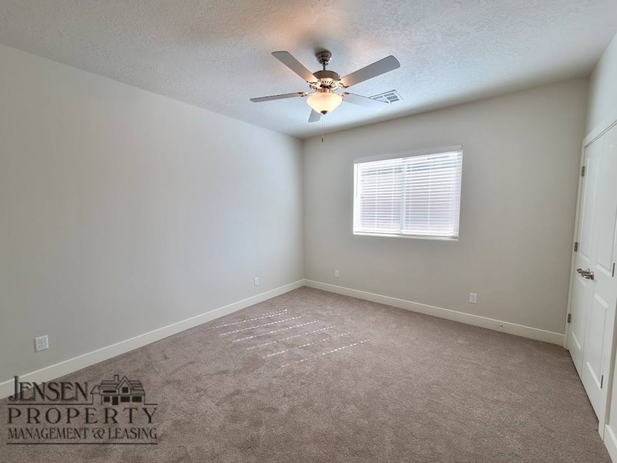 Townhouse for rent at 538 N 550 W, Hurricane, UT 84737