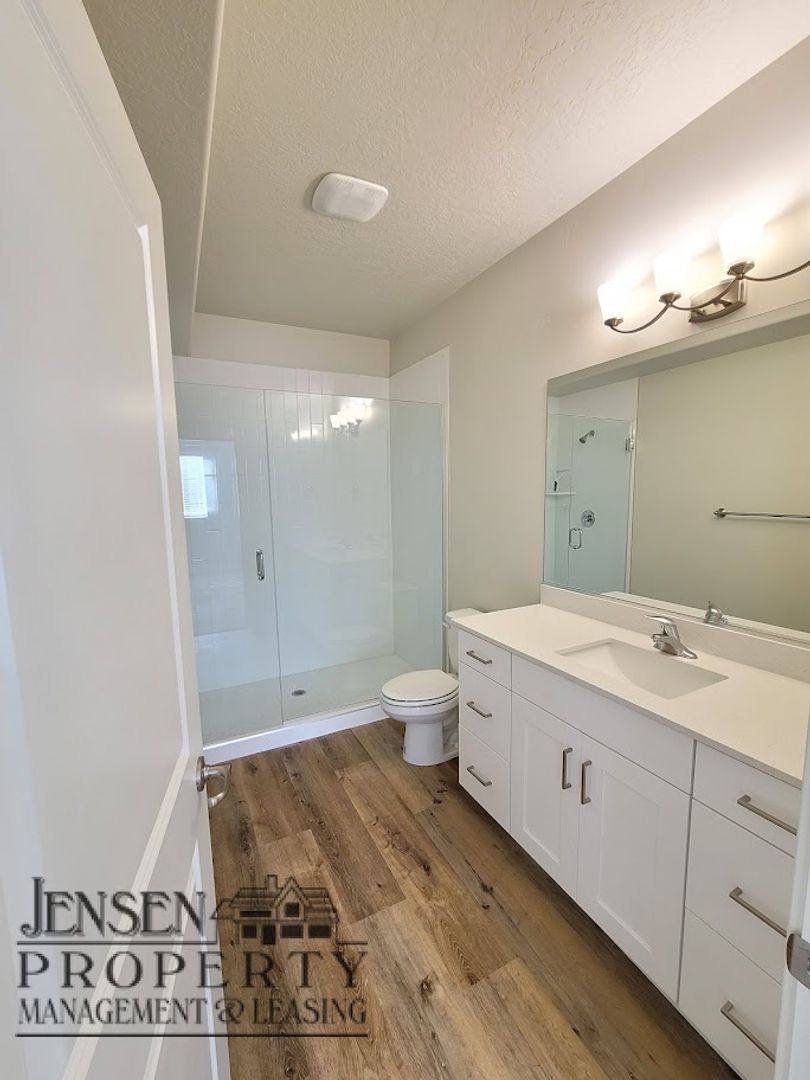 Townhouse for rent at 538 N 550 W, Hurricane, UT 84737