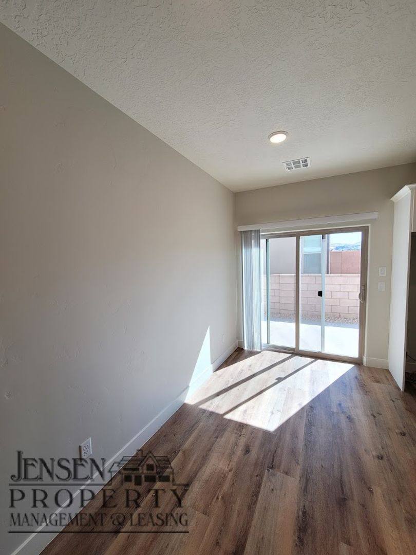 Townhouse for rent at 538 N 550 W, Hurricane, UT 84737