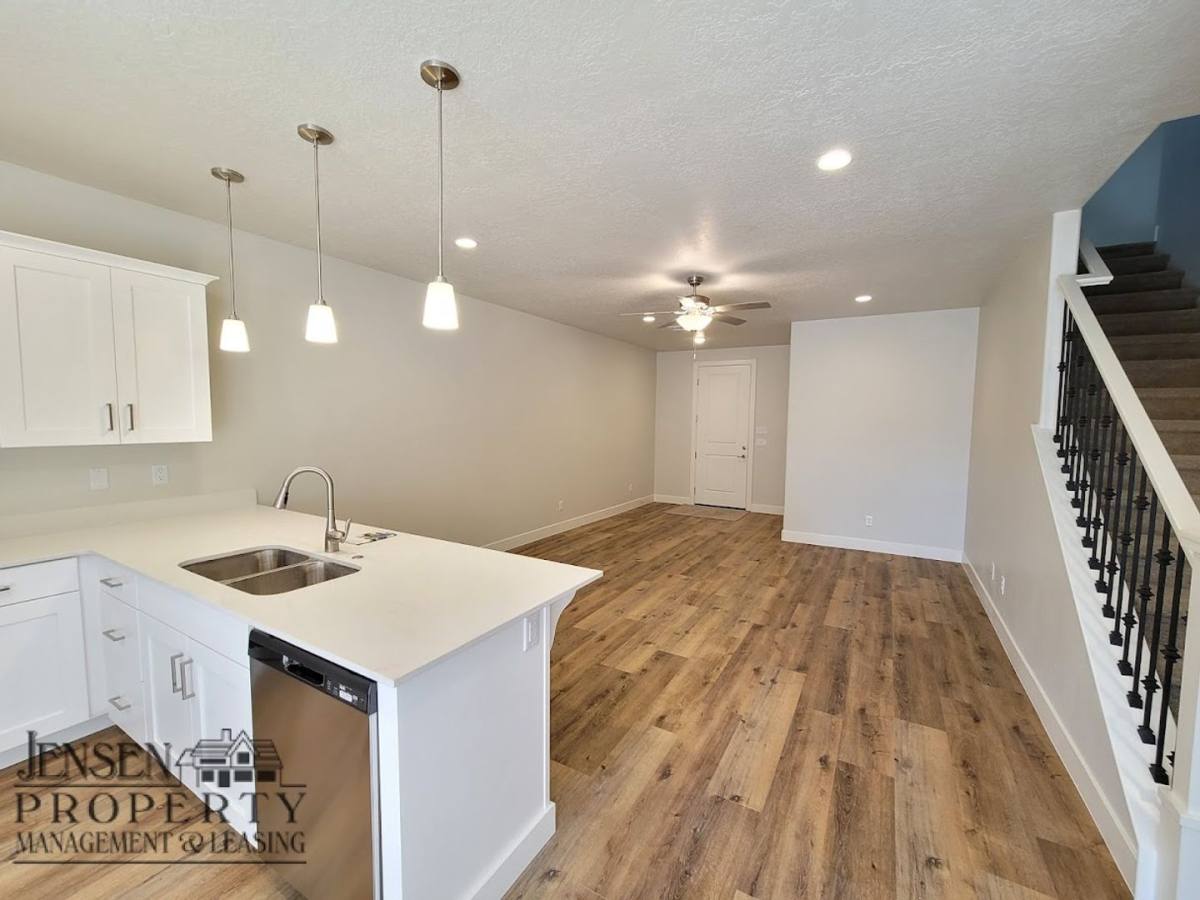 Townhouse for rent at 538 N 550 W, Hurricane, UT 84737