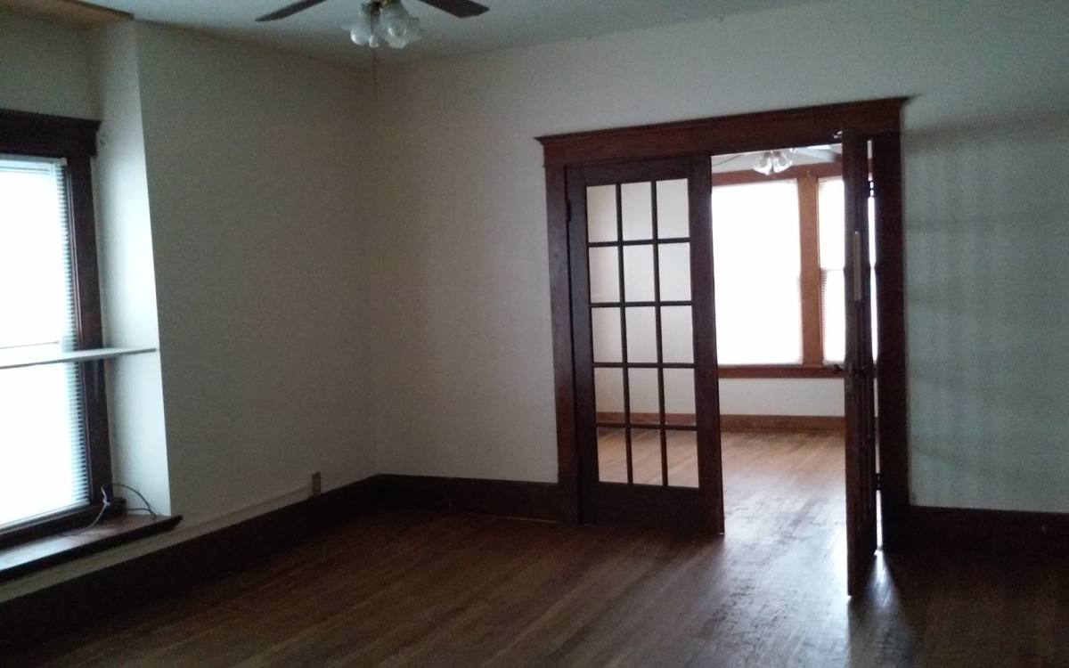 Apartment for rent at 730 Vattier, Manhattan, KS 66502