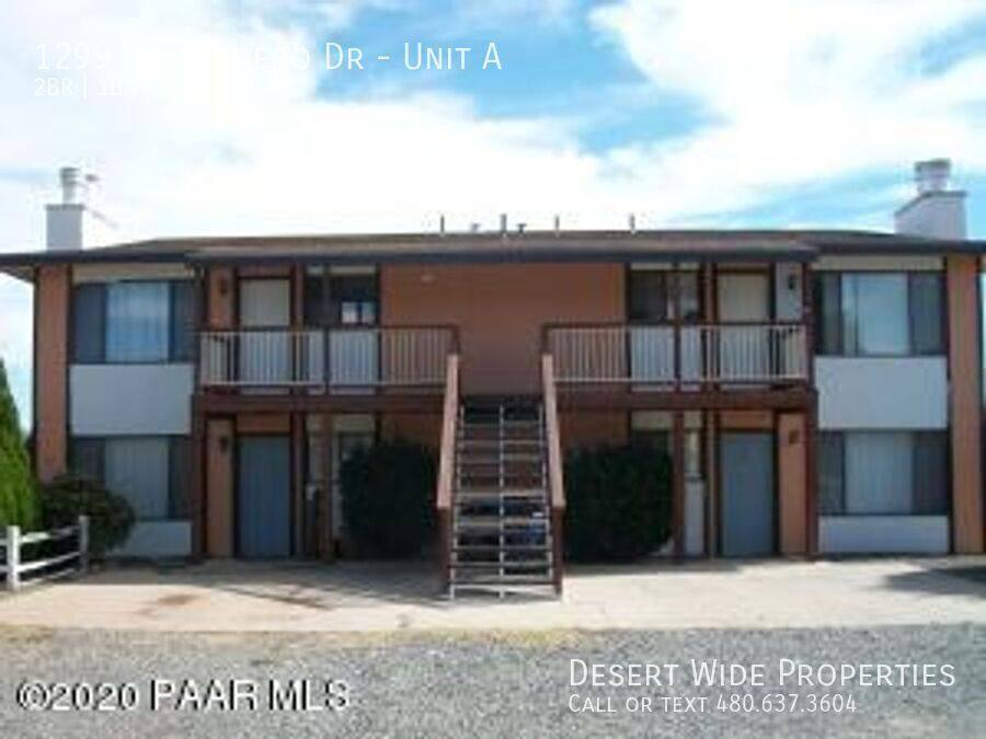 Apartment for rent at 1299 N Tapadero Dr, Dewey, AZ 86327