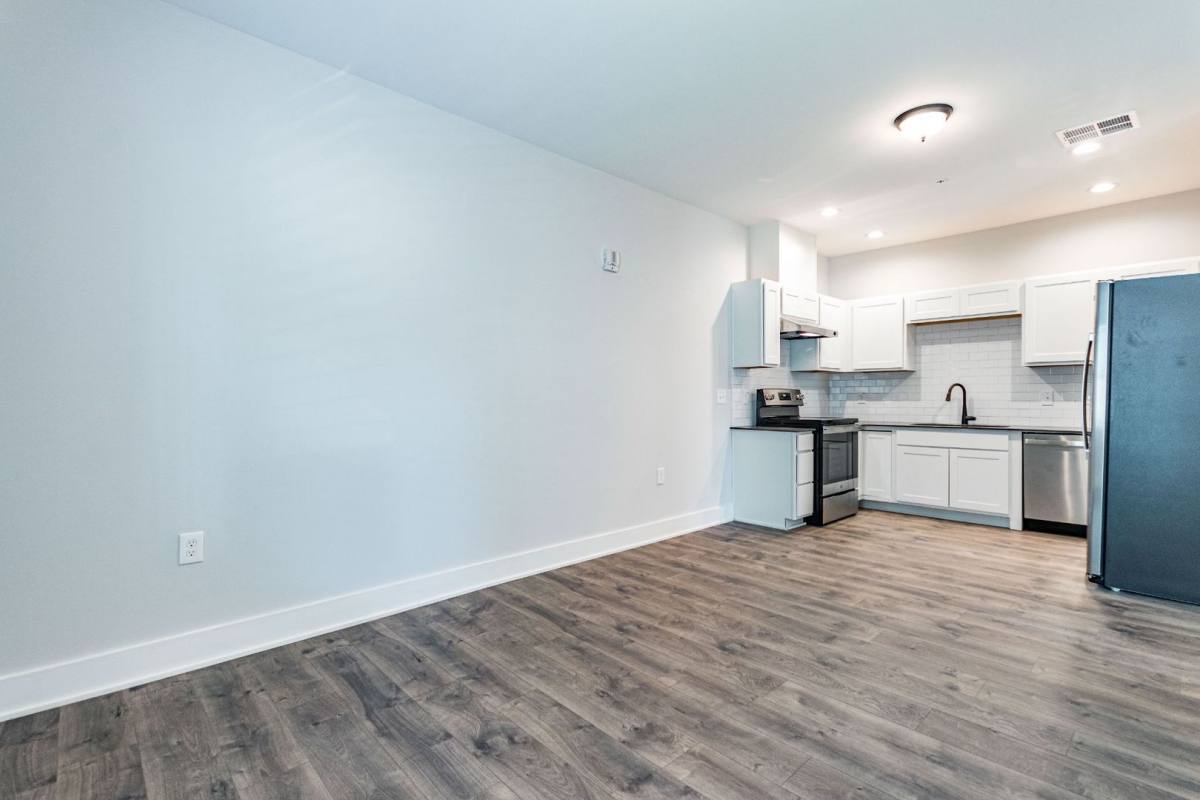 Apartment for rent at 639 N O'Neil St, Clayton, NC 27520