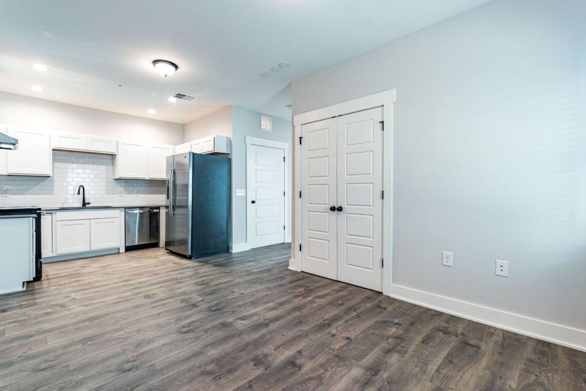 Apartment for rent at 639 N O'Neil St, Clayton, NC 27520