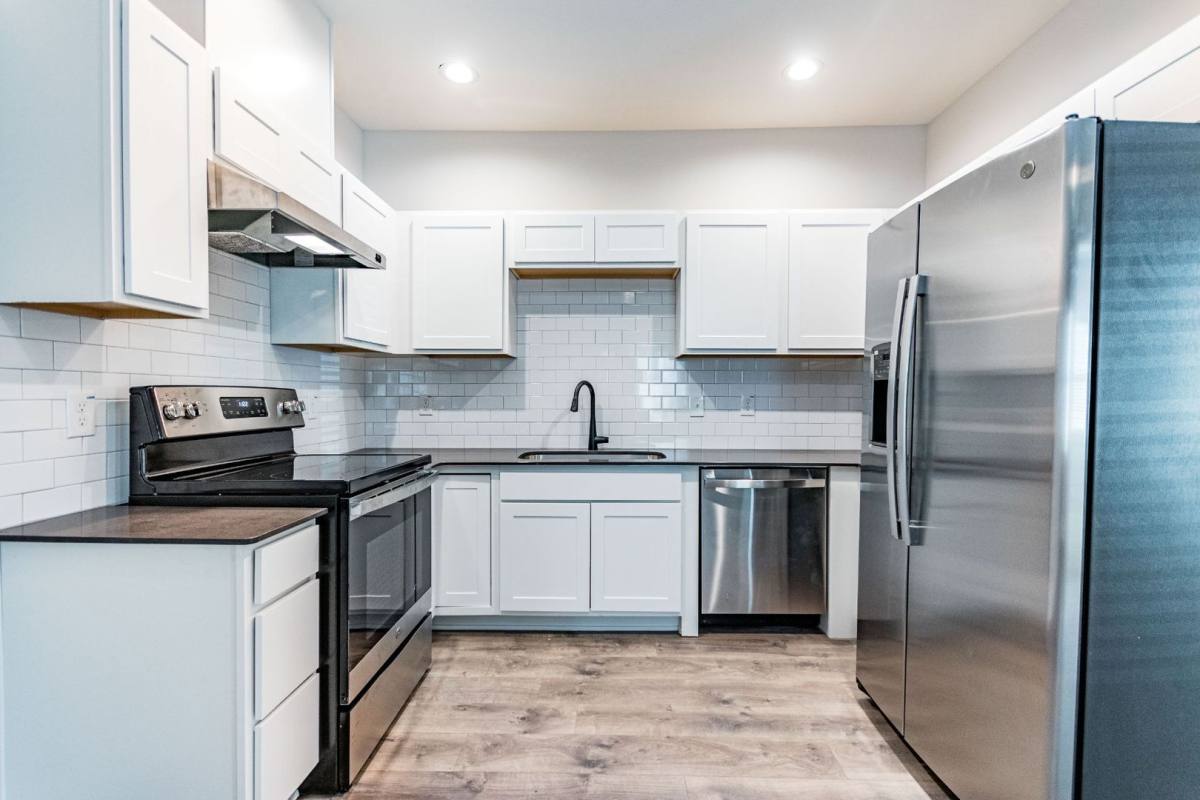 Apartment for rent at 639 N O'Neil St, Clayton, NC 27520
