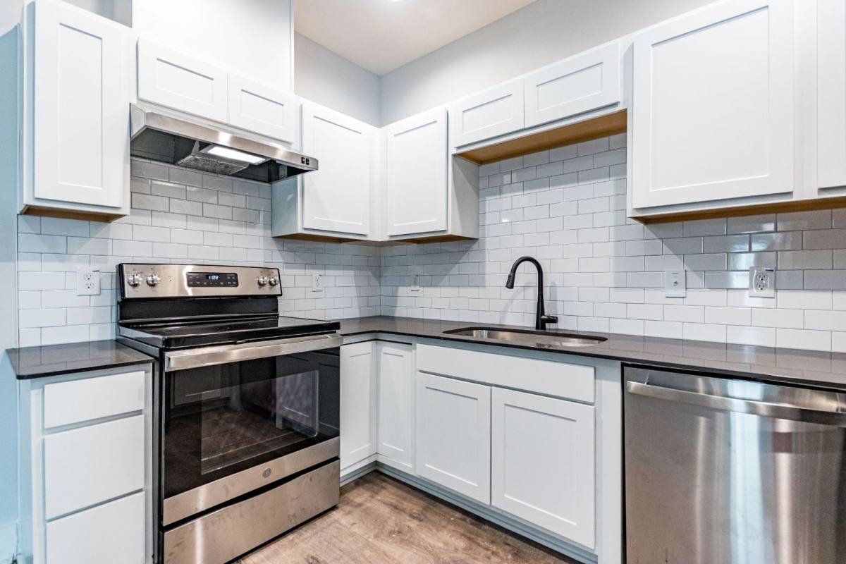 Apartment for rent at 639 N O'Neil St, Clayton, NC 27520
