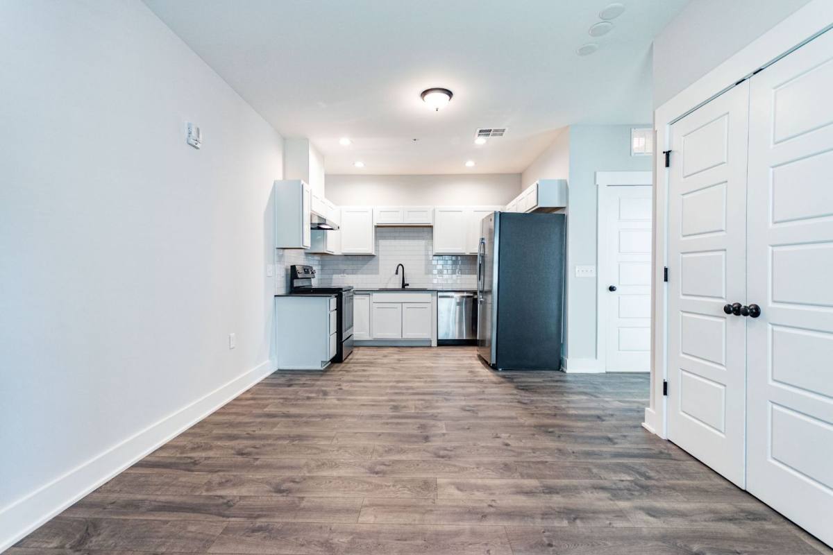 Apartment for rent at 639 N O'Neil St, Clayton, NC 27520
