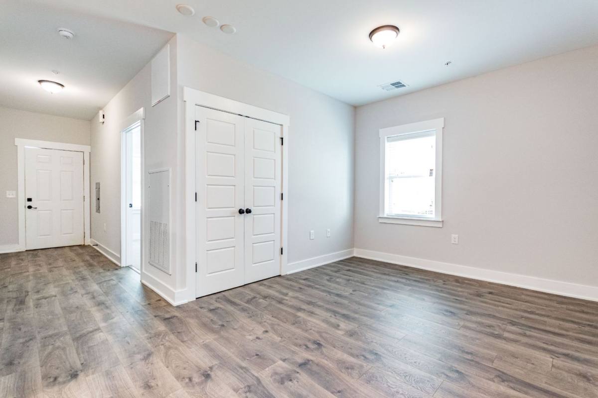 Apartment for rent at 639 N O'Neil St, Clayton, NC 27520