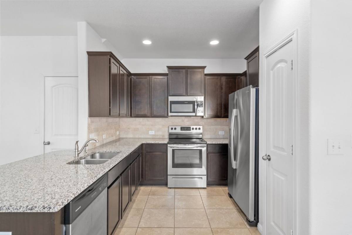 House for rent at 18332 Cumberland Gap St, Pflugerville, TX 78660