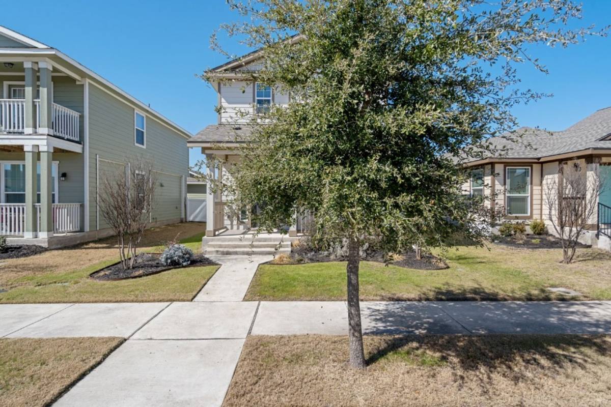 House for rent at 18332 Cumberland Gap St, Pflugerville, TX 78660