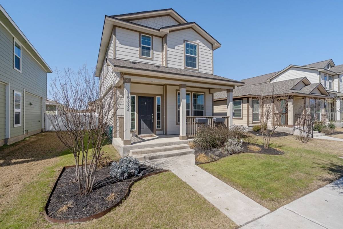 House for rent at 18332 Cumberland Gap St, Pflugerville, TX 78660