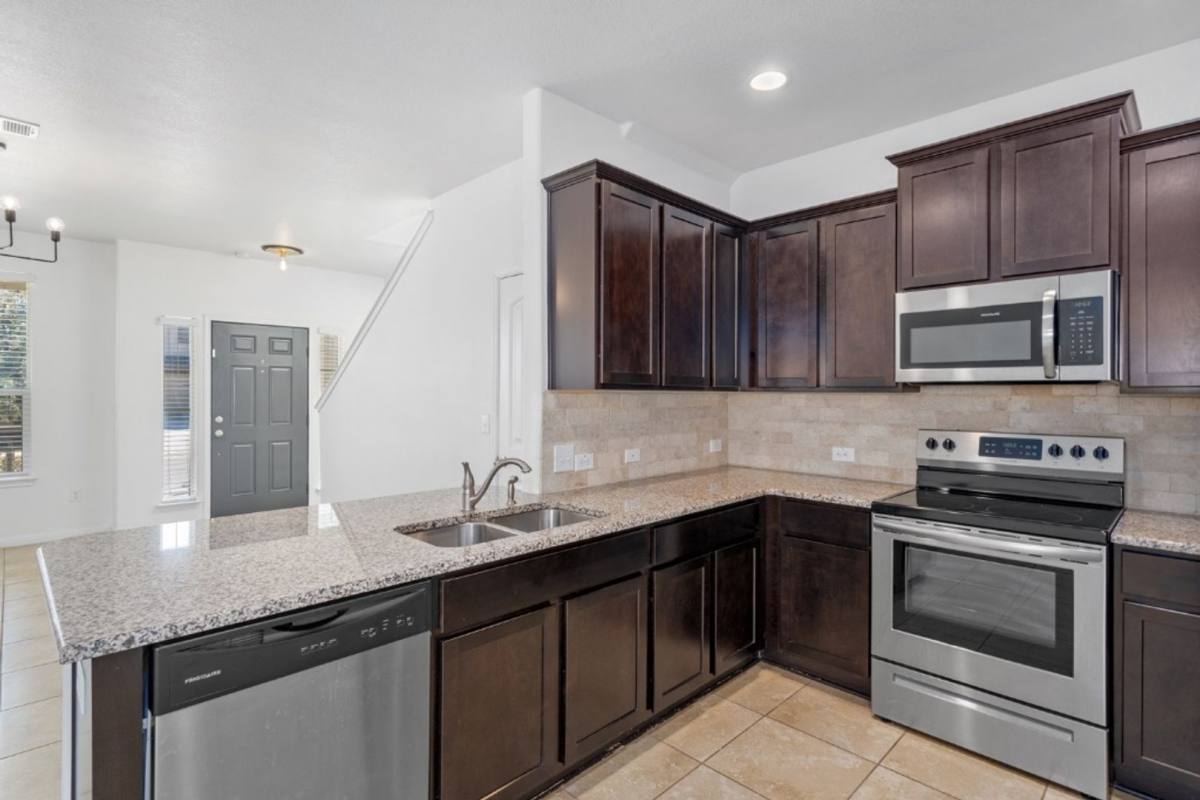 House for rent at 18332 Cumberland Gap St, Pflugerville, TX 78660