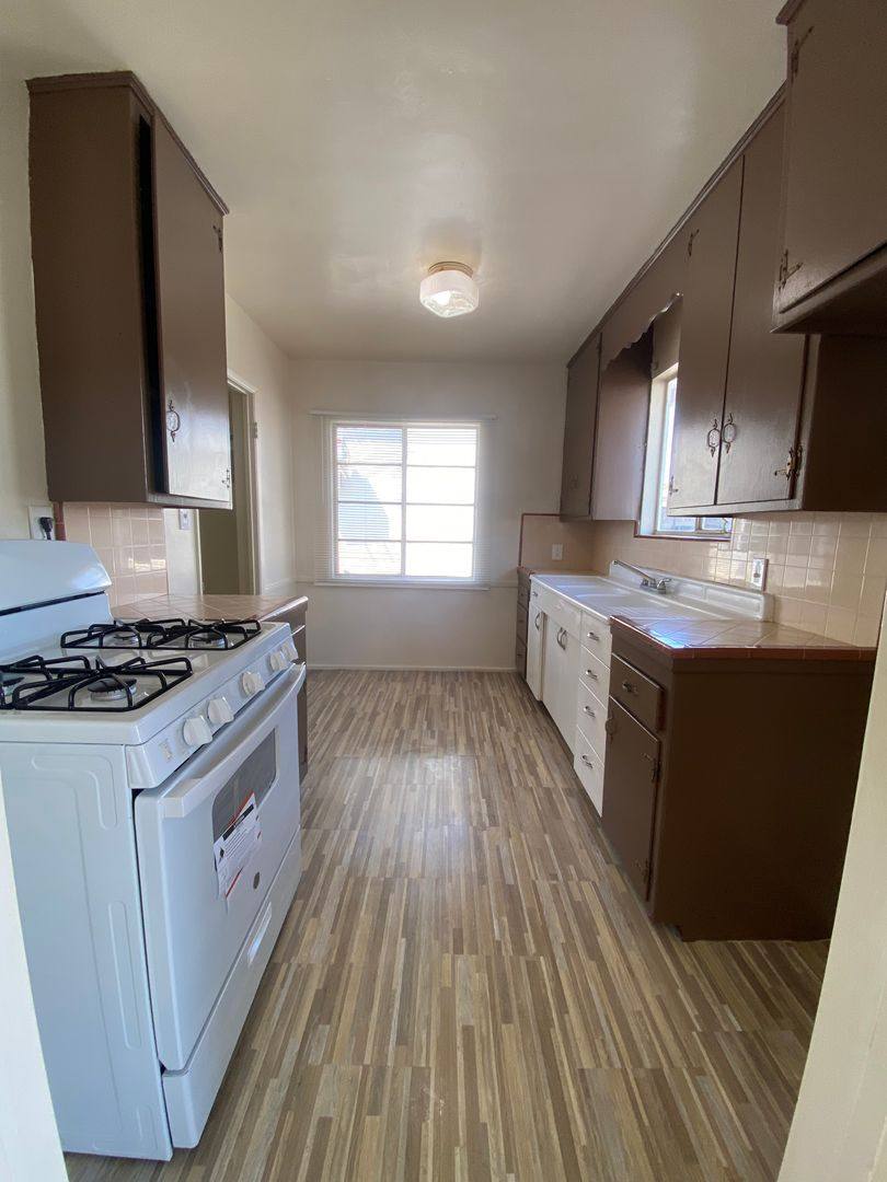 Apartment for rent at 5712 N Charlotte Ave, San Gabriel, CA 91775