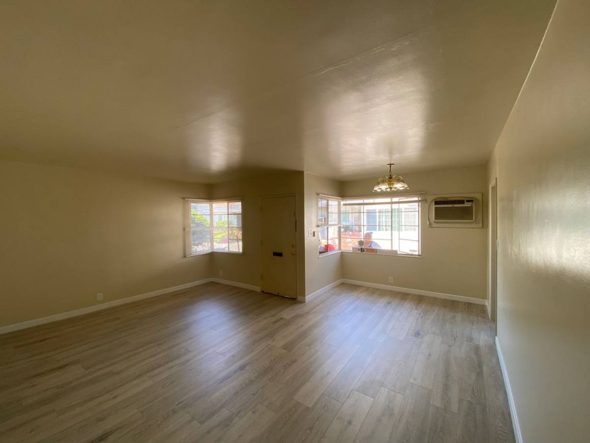 Apartment for rent at 5712 N Charlotte Ave, San Gabriel, CA 91775