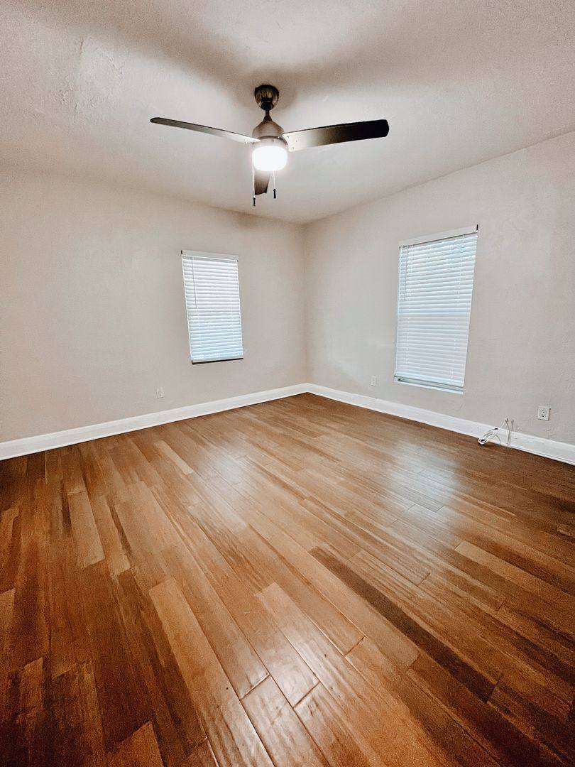 House for rent at 4106 W Arch St, Tampa, FL 33607