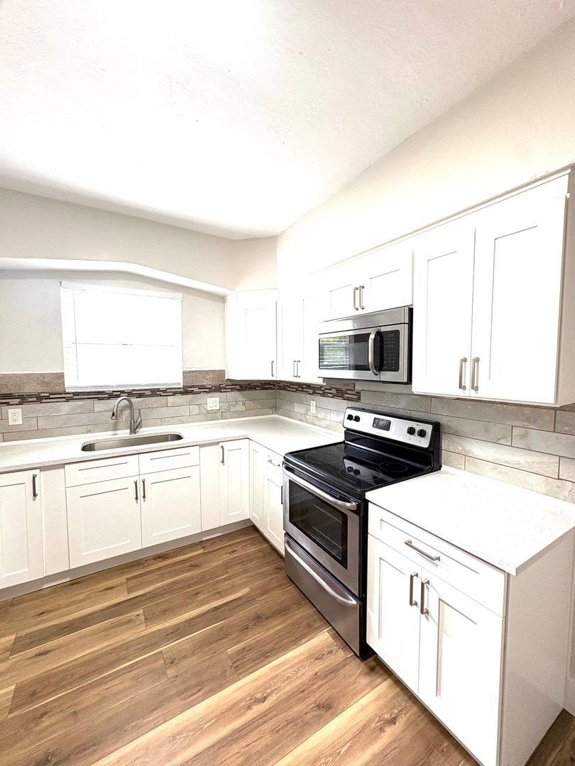 House for rent at 4106 W Arch St, Tampa, FL 33607