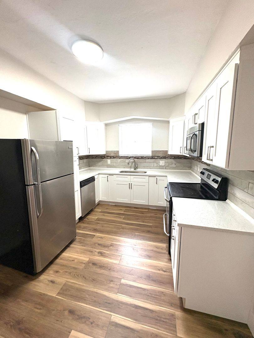House for rent at 4106 W Arch St, Tampa, FL 33607