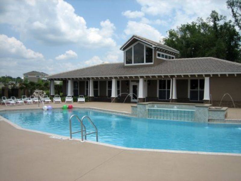 Townhouse for rent at 1918 Bloomington Ave, Tallahassee, FL 32304