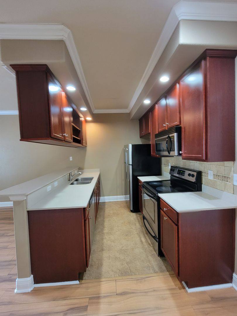 Townhouse for rent at 1918 Bloomington Ave, Tallahassee, FL 32304