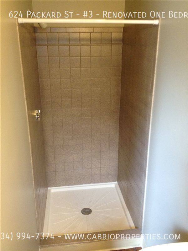Apartment for rent at 624 Packard St #3-RENOVATED One, Ann Arbor, MI 48104