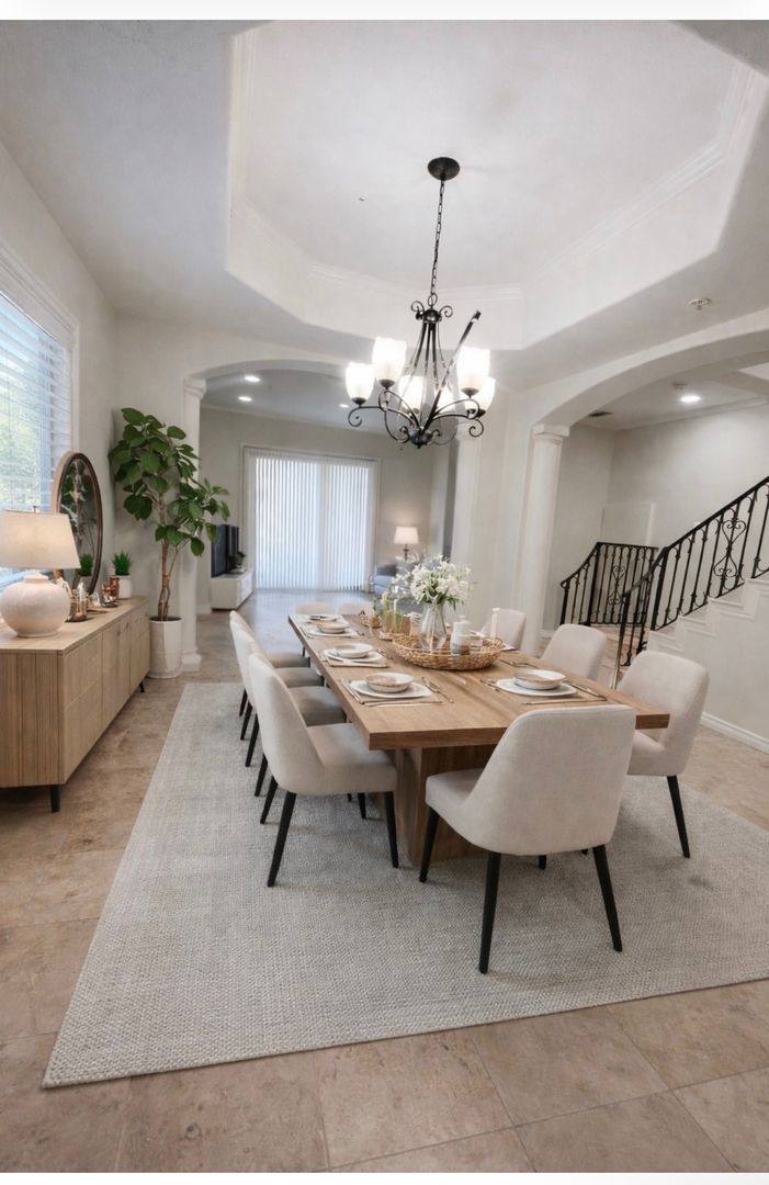 Townhouse for rent at 14764 Sylvan St, Van Nuys, CA 91411