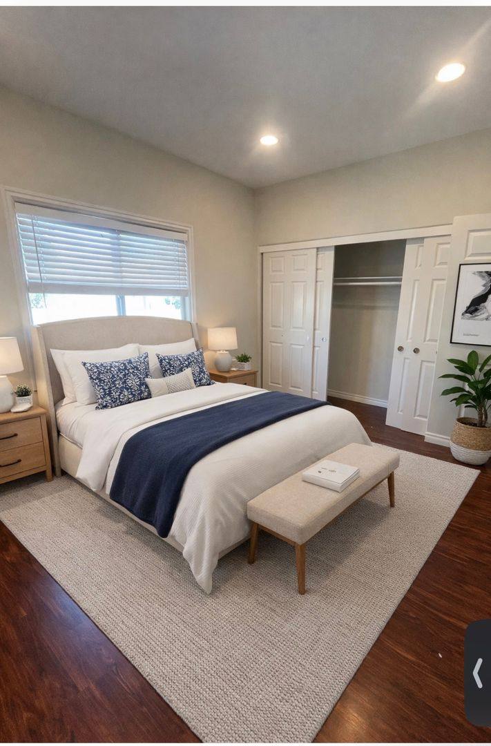 Townhouse for rent at 14764 Sylvan St, Van Nuys, CA 91411