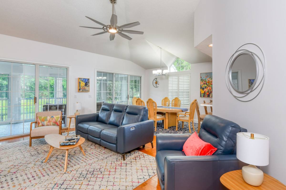 Condo for rent at 125 N Champions Way #314, Saint Augustine, FL 32092
