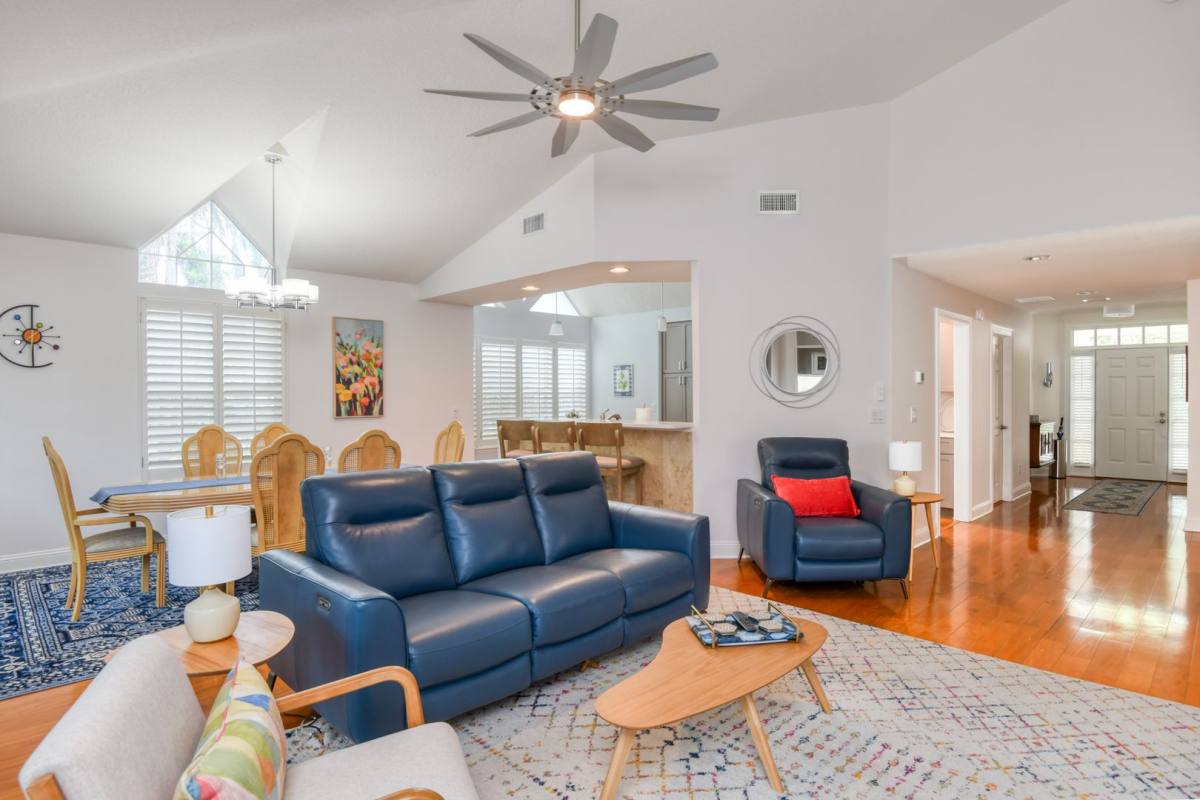 Condo for rent at 125 N Champions Way #314, Saint Augustine, FL 32092